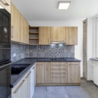 Prodej bytu 3+1 68 m² Český Těšín, Čáslavská