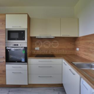 Pronájem bytu 2+1 43 m² Český Těšín, Polní