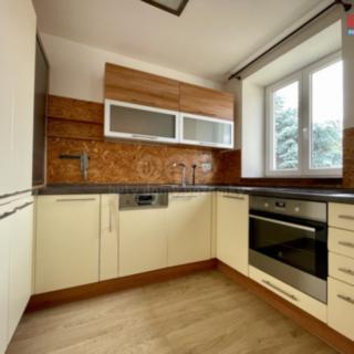 Pronájem bytu 2+kk 50 m² Ptice