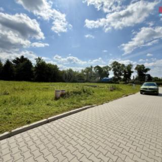 Prodej stavební parcely 831 m² České Meziříčí, Osvobození