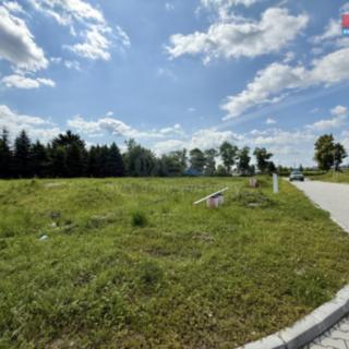 Prodej stavební parcely 819 m² České Meziříčí, Osvobození