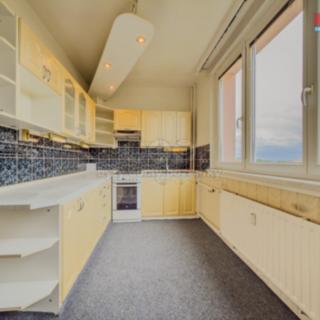 Prodej bytu 3+1 70 m² Ostrava
