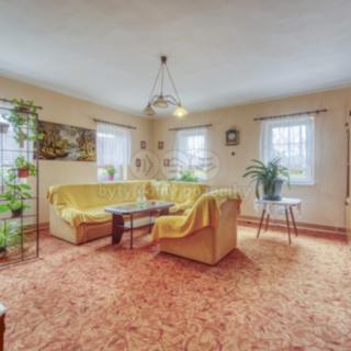 Prodej rodinného domu 118 m² Staré Sedlo