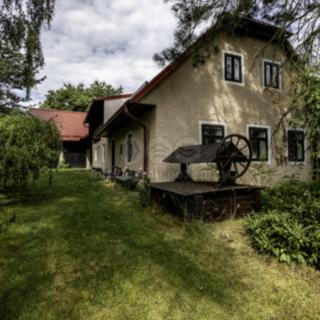 Prodej chalupy 200 m² Vranovice