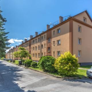 Prodej bytu 2+1 56 m² Nové Strašecí, Rakovnická