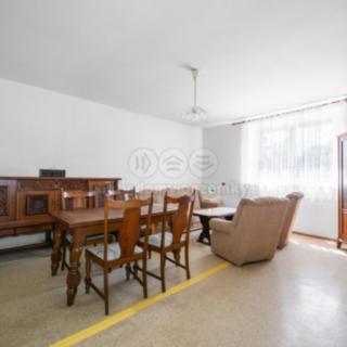 Prodej rodinného domu 1 259 m² Křimov