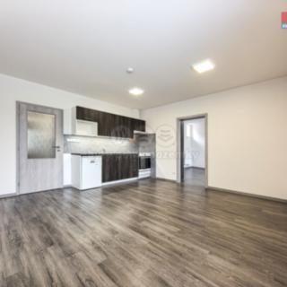 Pronájem bytu 2+kk 49 m² Česká Třebová, Riegrova