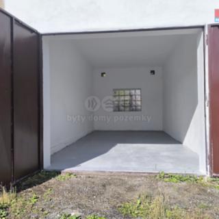Prodej garáže 16 m² Nová Cerekev