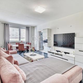 Prodej bytu 3+1 69 m² Jirkov, Tkalcovská