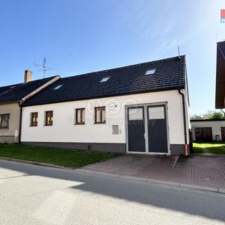 Prodej rodinného domu 215 m² Horní Cerekev, Březinova