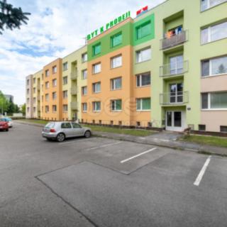 Prodej bytu 4+1 86 m² Svitavy, Antonína Slavíčka