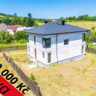 Prodej rodinného domu 154 m² Žinkovy