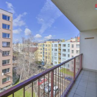 Pronájem bytu 4+1 87 m² Benešov
