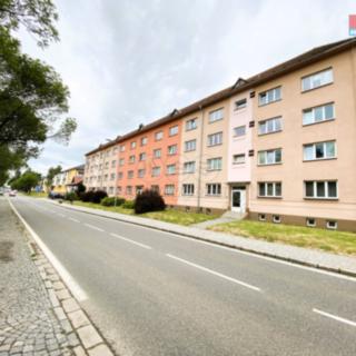 Prodej bytu 2+1 61 m² Žďár nad Sázavou 3, Brodská