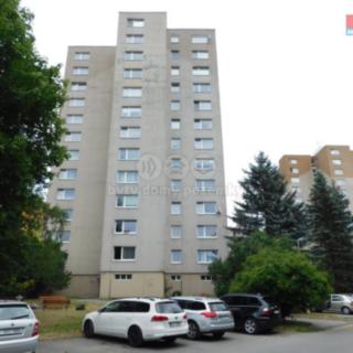 Pronájem bytu 1+kk a garsoniéry 27 m² Jablonec nad Nisou, Na Vršku