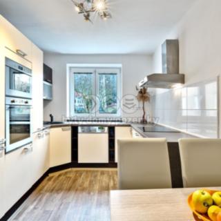 Prodej bytu 2+1 67 m² Ústí nad Labem Neštěmice, Sibiřská