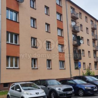 Prodej bytu 3+1 60 m² Ostrava