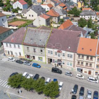 Prodej rodinného domu 250 m² Kutná Hora