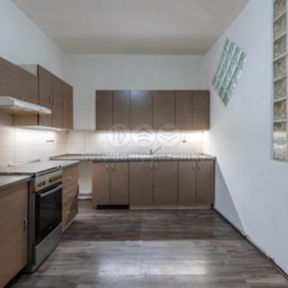 Prodej bytu 2+1 70 m² Nýrsko