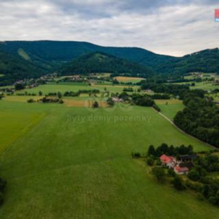 Prodej zemědělské půdy 21144 m² Třinec