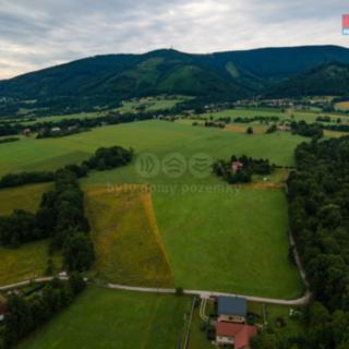 Prodej zemědělské půdy 17813 m² Třinec