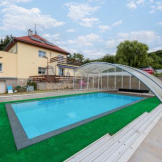 Prodej hotelu, penzionu 310 m² Karlovy Vary