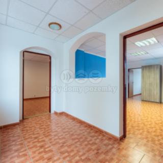 Pronájem bytu 3+1 72 m² Chodov
