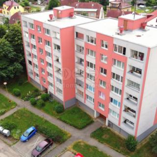 Prodej bytu 2+1 48 m² Vlašim