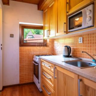 Prodej chaty 65 m² Frymburk Milná