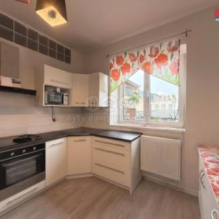 Pronájem bytu 3+kk 75 m² Česká Třebová