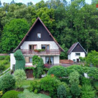 Prodej rodinného domu 245 m² Sušice