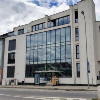 Pronájem bytu 2+kk 60 m² Olomouc
