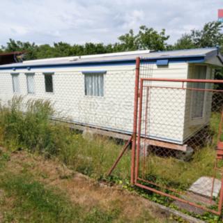 Prodej zahrady 324 m² Budišov nad Budišovkou