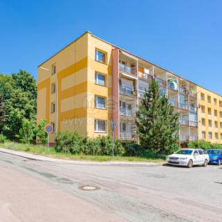 Prodej bytu 4+1 84 m² Rychnov nad Kněžnou, Zborovská