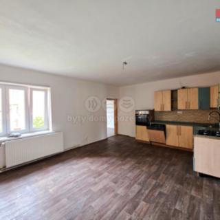 Prodej bytu 3+kk 74 m² Krnov