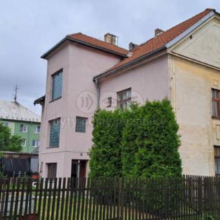 Prodej bytu 3+1, 70m²