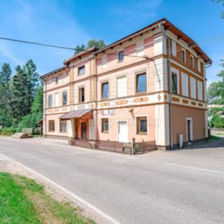 Prodej rodinného domu 300 m² Teplice nad Metují Zdoňov