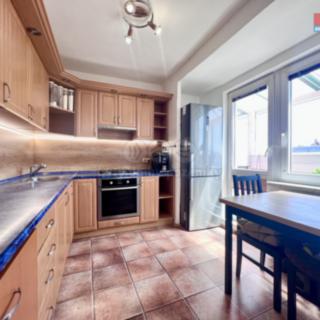 Prodej bytu 2+1 59 m² Ostrava Zábřeh, Pavlovova
