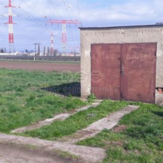 Prodej garáže 19 m² Prostějov, Lidická
