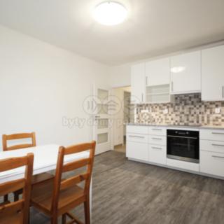 Pronájem bytu 2+kk 43 m² Karlovy Vary