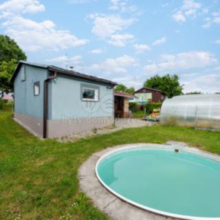 Prodej chaty 23 m² Cheb