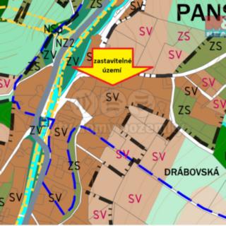 Prodej stavební parcely 3195 m² Rychnov nad Kněžnou