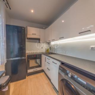 Prodej bytu 3+1 69 m² Havířov