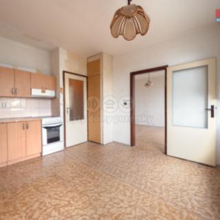 Prodej bytu 2+kk 36 m² Neratovice