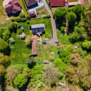 Prodej stavební parcely 1256 m² Horšovský Týn