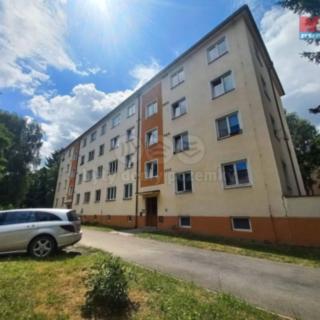 Pronájem bytu 2+1 51 m² Chrudim IV, Jabloňová