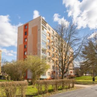 Prodej bytu 2+1 62 m² Ústí nad Labem -centrum, SNP