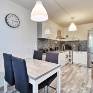 Prodej bytu 3+1 74 m² Teplice