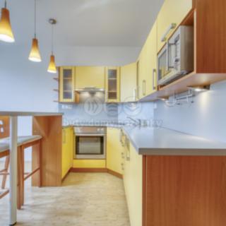 Pronájem bytu 2+kk 36 m² Klatovy