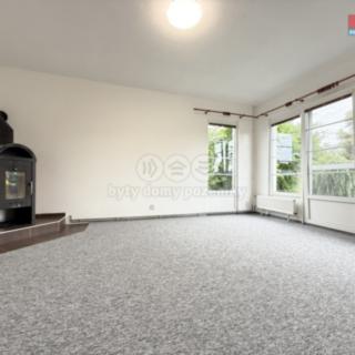 Pronájem rodinného domu 68 m² Čermná nad Orlicí Malá Čermná